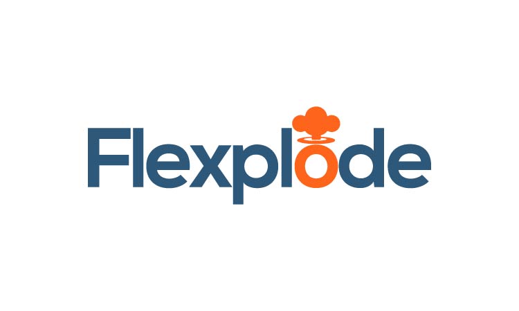 Flexplode.com - buy Catchy premium names